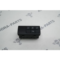 Блок кнопок многофункциональный Mazda CX-5 KF 2016 KD3M66170A