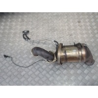 3.0d катализатор dpf 670004508