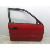 Дверь передняя правое передняя volkswagen passat b4 ly3d