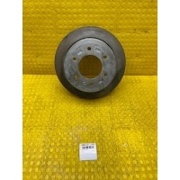 тормозной диск Mitsubishi Pajero sport KG 2013 4615A097