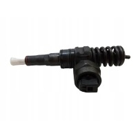 Насос - форсунка 038130073f volkswagen гольф iv