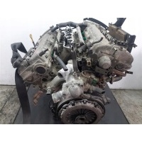 Двигатель отправка бензин hyundai купе ii 2.7 v6 c6ba