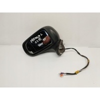 Зеркало левая mazda premacy 5pin