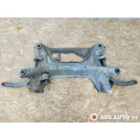 Балка подвески передняя (подрамник) Citroen C5 2006