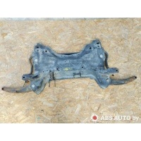 Балка подвески передняя (подрамник) Peugeot 307 2007