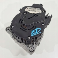 Генератор старт стоп 9820080280 210a peugeot citroen hybrid valeo
