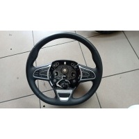 Руль кожаная renault scenic iv талисман megane 484003952r