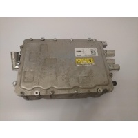 Блок управления komfortowego зарядки bmw f15 8677319