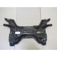 Балка подмоторная Citroen-Peugeot RCZ (2010 - 2014) 3502FH