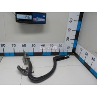 Петля крышки багажника VAG A8 [4H] (2010 - 2017) 4H0827300E
