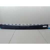Накладка заднего бампера Land Rover Discovery IV (2009 - 2016) DOE500020