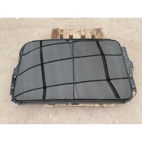 Крыша панорамный 8r0877041 панорама audi q5 8r