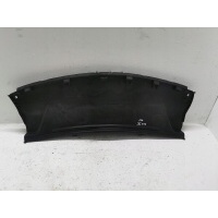 Жабо нижние renault scenic iv 668103341r 16 -