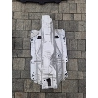 Экран термическая туннель audi a4 a5 s5 8w0804160d