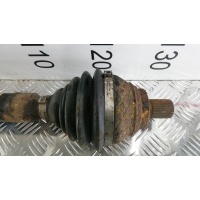 Привод передний правый VOLKSWAGEN PASSAT (2010-2017) 2012 1K0407272RB, 1K0407764LX