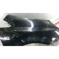 Крыло переднее правое OPEL CORSA (2006) 2008 6102362, 13191096, 93189644