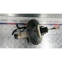 Вакуумный усилитель тормозов CHEVROLET KALOS (2004) 2006 96534609, 96534598, 93740562