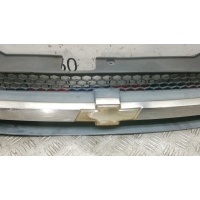 Решетка радиатора CHEVROLET KALOS (2004) 2006 96618857