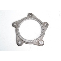 Колесо ротором абс задняя bmw f 650 gs 08 - 13