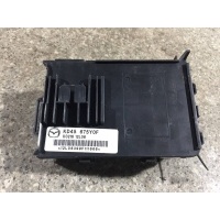 БЛОК УПРАВЛЕНИЯ (ДРУГИЕ) Mazda 6 GJ 2014 KD45675Y0F