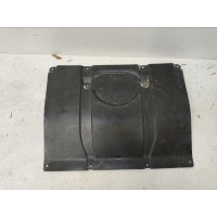 Защита двигателя BMW X3 G01 2018- 51757394744