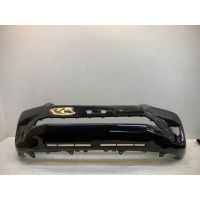 бампер Toyota Land Cruiser Prado 150 2020-2023 521196C913