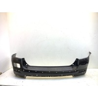 бампер Toyota Highlander 2 2010-2013 5215948917
