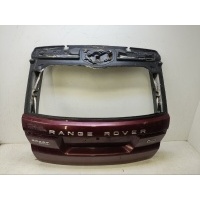 крышка багажника Land Rover Range Rover Sport L494 2013- LR113833