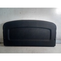Форд focus mk4 полка багажника hatchback