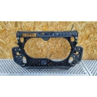 Панель передняя (телевизор) Audi A4 B6 (S4,RS4) 2001 4B0010157D