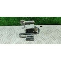 Петля двери задней левой Audi A8 D2 (S8) 1998 4D0833411C
