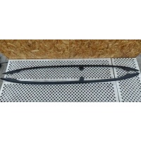 Дуги на крышу (рейлинги) Volkswagen Sharan 1 1997 7M0 860 026 B