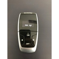 Пульт webasto мерседес benz a2058208002 w222 w205