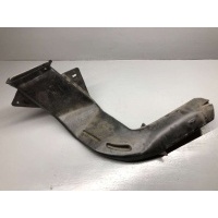 Воздуховод отопителя (печки) Audi A6 C5 (S6,RS6) 2000 8D0819801B