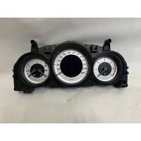 Мерседес w204 рестайлинг спидометр часы a2049002408