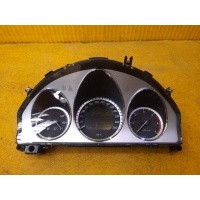 Мерседес glk w204 спидометр часы a2049005807