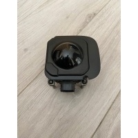 Радар acc distronic volkswagen touareg 7p6907541c