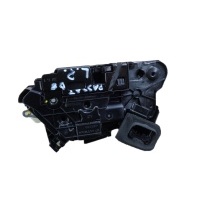 Volkswagen passat b8 замок дверь левый передняя 5g1837015a