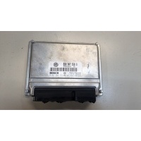 Блок управления двигателем Volkswagen Passat 5 1996-2000 1997 8D0907558G
