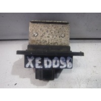 Резистор отопителя Mazda Xedos 6 I (1992—2000) HB151GA5RA