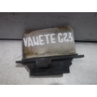 Резистор отопителя Nissan Vanette IV (1999—2017) C23 2715060R01, 271505T000