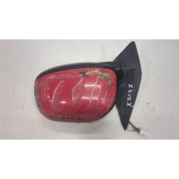Зеркало боковое Mitsubishi Outlander XL 2006-2012 2007 7632A061