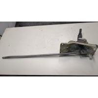 Кулиса КПП Volkswagen Golf 4 1997-2005 2005 1J0711117A