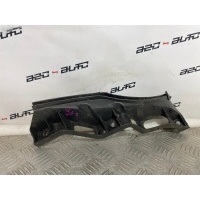 крепление бампера Volkswagen Passat B6, variant 2007 3c0807889a