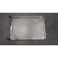 Радиатор охлаждения двигателя Volkswagen Sharan 2000-2010 2005 7M3121253F