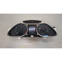 Щиток приборов (приборная панель) Audi Q7 2006-2009 2007 4L0920950EX