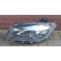 Мерседес cla w117 фара левая передняя a1178200361