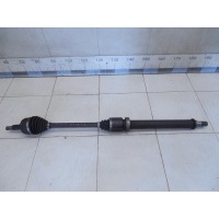 Полуось передняя правая FORD Focus III 2011> 2048637