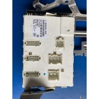 Блок SAM Mercedes C W205 2017 A2059008826