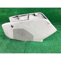 Консоль салона (кулисная часть) Mercedes Vito W638 2000 A6386880631